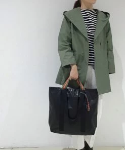 Jack Gomme CALVI ESCAPE Tote Bag