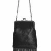 Whiting And Davis Evening Bags Gibson Girl Crossbody