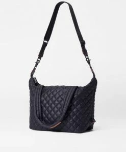 MZ WALLACE Medium Sutton Deluxe