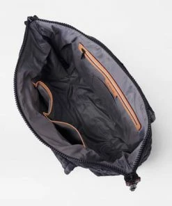 MZ WALLACE Medium Sutton Deluxe