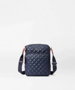 MZ WALLACE **NEW ** Large Metro Crossbody Bags