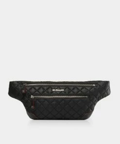 MZ Wallace Crosby Belt Bag Bags