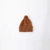 PCNQ Coco Knit Pompom Hat Hats