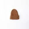 PCNQ Juri Reversible Fuzzy Knit Hat