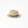 PCNQ Louis Summer Fedora