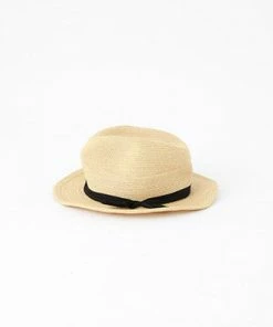 PCNQ Louis Summer Fedora