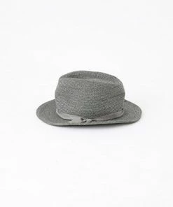 PCNQ Louis Summer Fedora