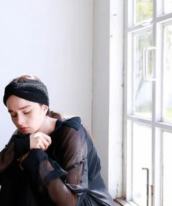 PCNQ Hats Ines Headband