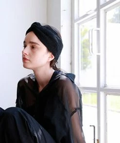 PCNQ Hats Ines Headband