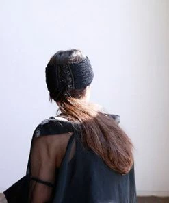 PCNQ Hats Ines Headband