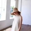 PCNQ Alma Round Sun Hat Hats