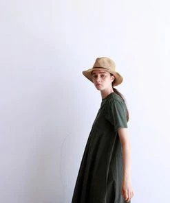 PCNQ Louis Summer Fedora