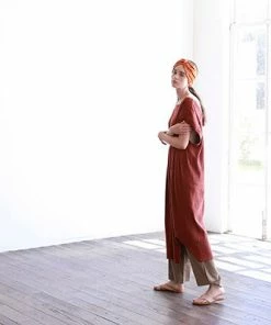 PCNQ Hats Lea Silk Headband