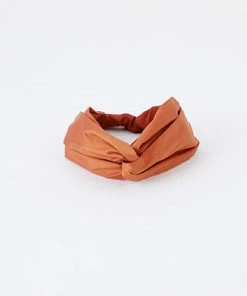 PCNQ Hats Lea Silk Headband