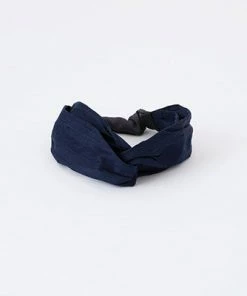 PCNQ Hats Lea Silk Headband