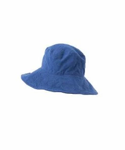 PCNQ Hats Ena Linen Sun Hat