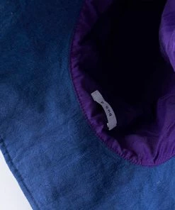 PCNQ Hats Ena Linen Sun Hat