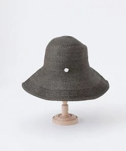 PCNQ Alma Round Sun Hat Hats