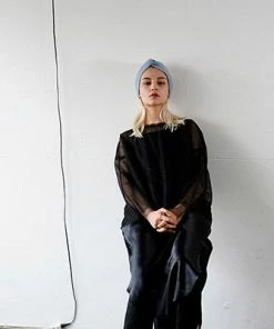 PCNQ Hats Yui Wool Headband