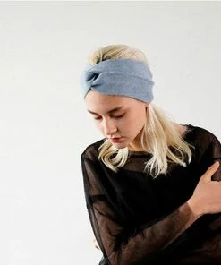 PCNQ Hats Yui Wool Headband