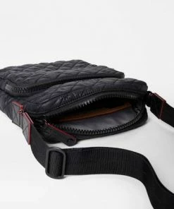 MZ WALLACE **NEW ** Large Metro Crossbody Bags