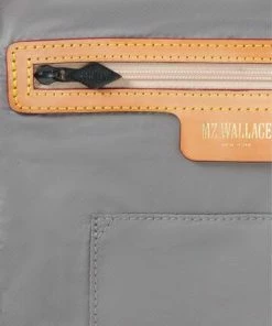 MZ WALLACE **NEW ** Large Metro Crossbody Bags