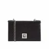 Whiting And Davis Flat Mesh Clutch Evening Bags