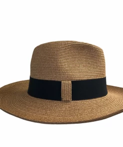 Hats And Dreams Classic Large Summer Fedora