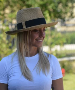 Hats And Dreams Classic Large Summer Fedora