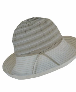 Hats And Dreams H+D Patchwork Floppy Sun Hat