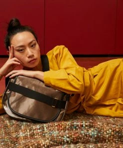 Jack Gomme *NEW** GABY Messenger Bag