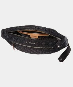 MZ Wallace Crosby Belt Bag Bags