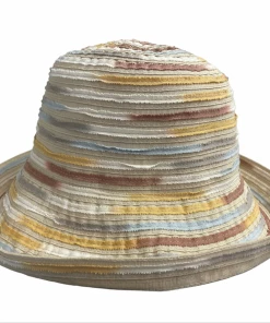 Hats And Dreams Earth Tones Sun Hat