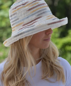 Hats And Dreams Earth Tones Sun Hat