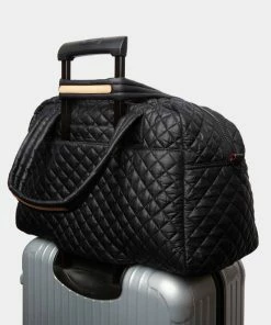 Bags MZ Wallace Travel Jim