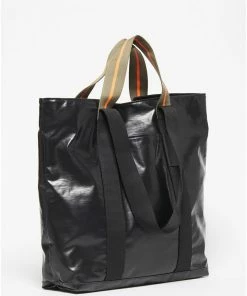 Jack Gomme CALVI ESCAPE Tote Bag