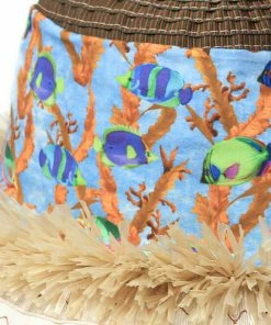 Grevi Liberty Aquarium Floppy Hats