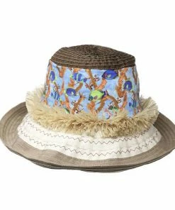 Grevi Liberty Aquarium Floppy Hats