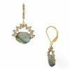 Dana Kellin Small Labradorite Drops Jewelry