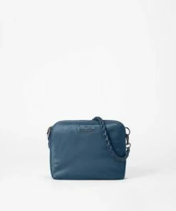 MZ WALLACE Bowery Crossbody Bags