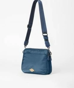 MZ WALLACE Bowery Crossbody Bags