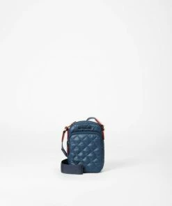 MZ WALLACE Bags Micro Metro Crossbody