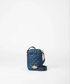 MZ WALLACE Bags Micro Metro Crossbody
