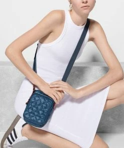 MZ WALLACE Bags Micro Metro Crossbody