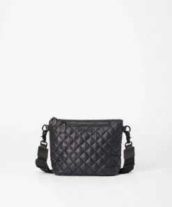 MZ WALLACE Metro Scout Crossbody