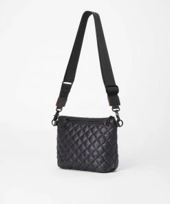 MZ WALLACE Metro Scout Crossbody