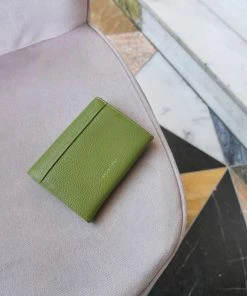 Brontibay Paris Anja Small Wallet