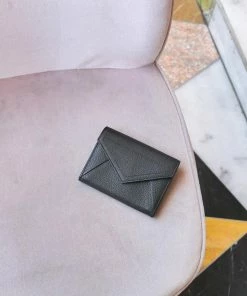 Brontibay Paris Anja Small Wallet