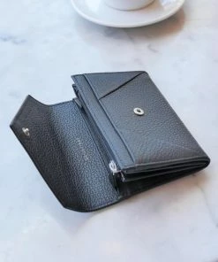 Brontibay Paris Anja Small Wallet