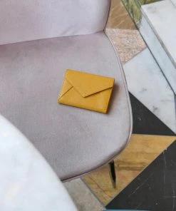 Brontibay Paris Anja Small Wallet